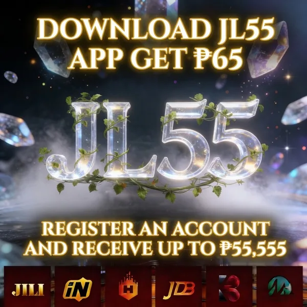 JL55 Slot Anti Rungkad Indonesia