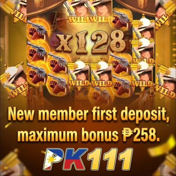 PK111 2026 Slot Gacor RTP Tinggi