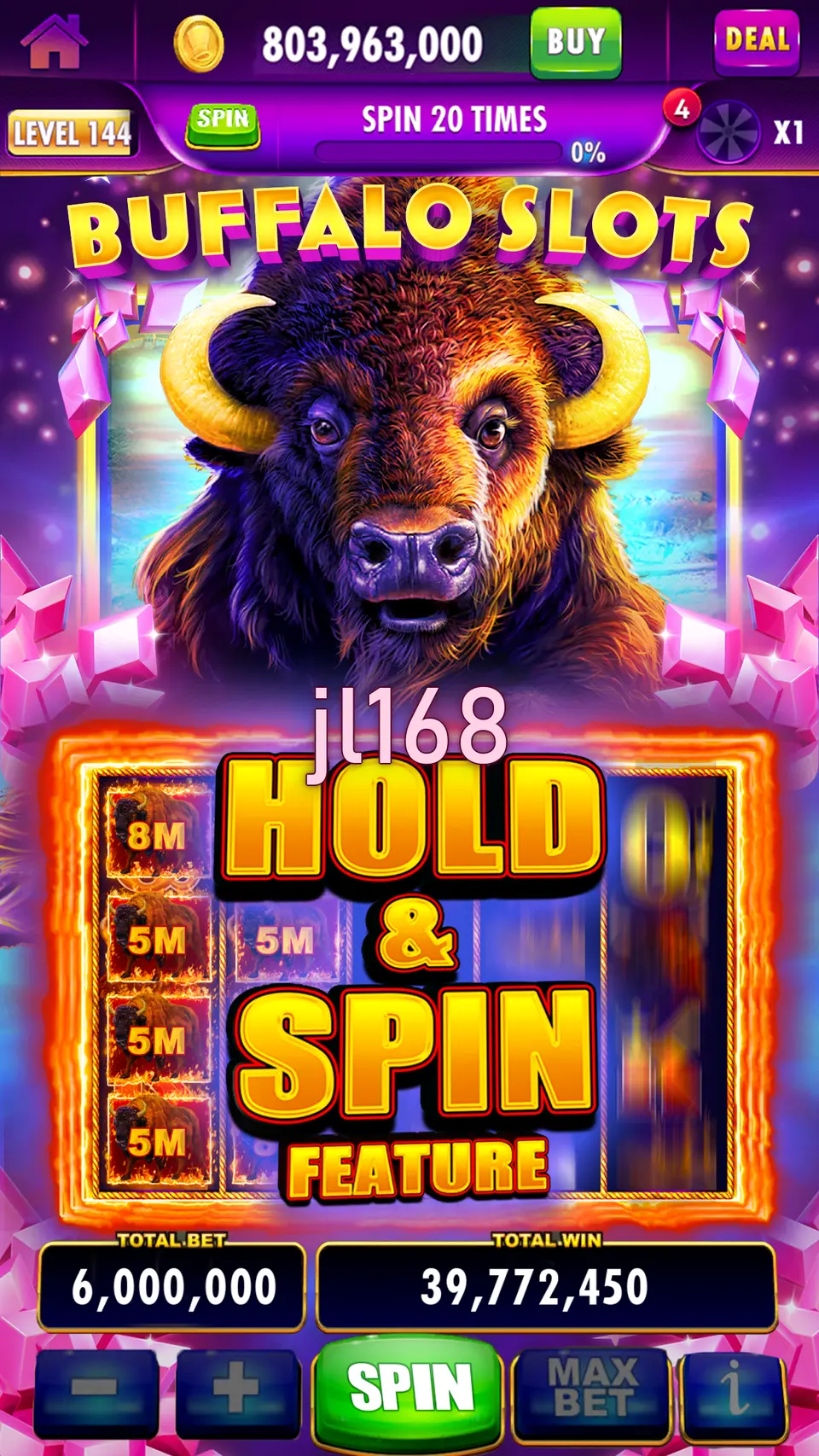 jl168 APK
