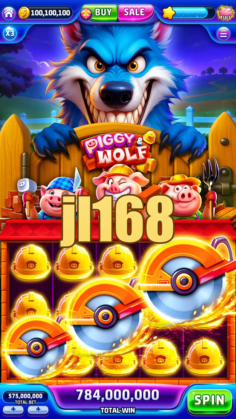 jl168 APK