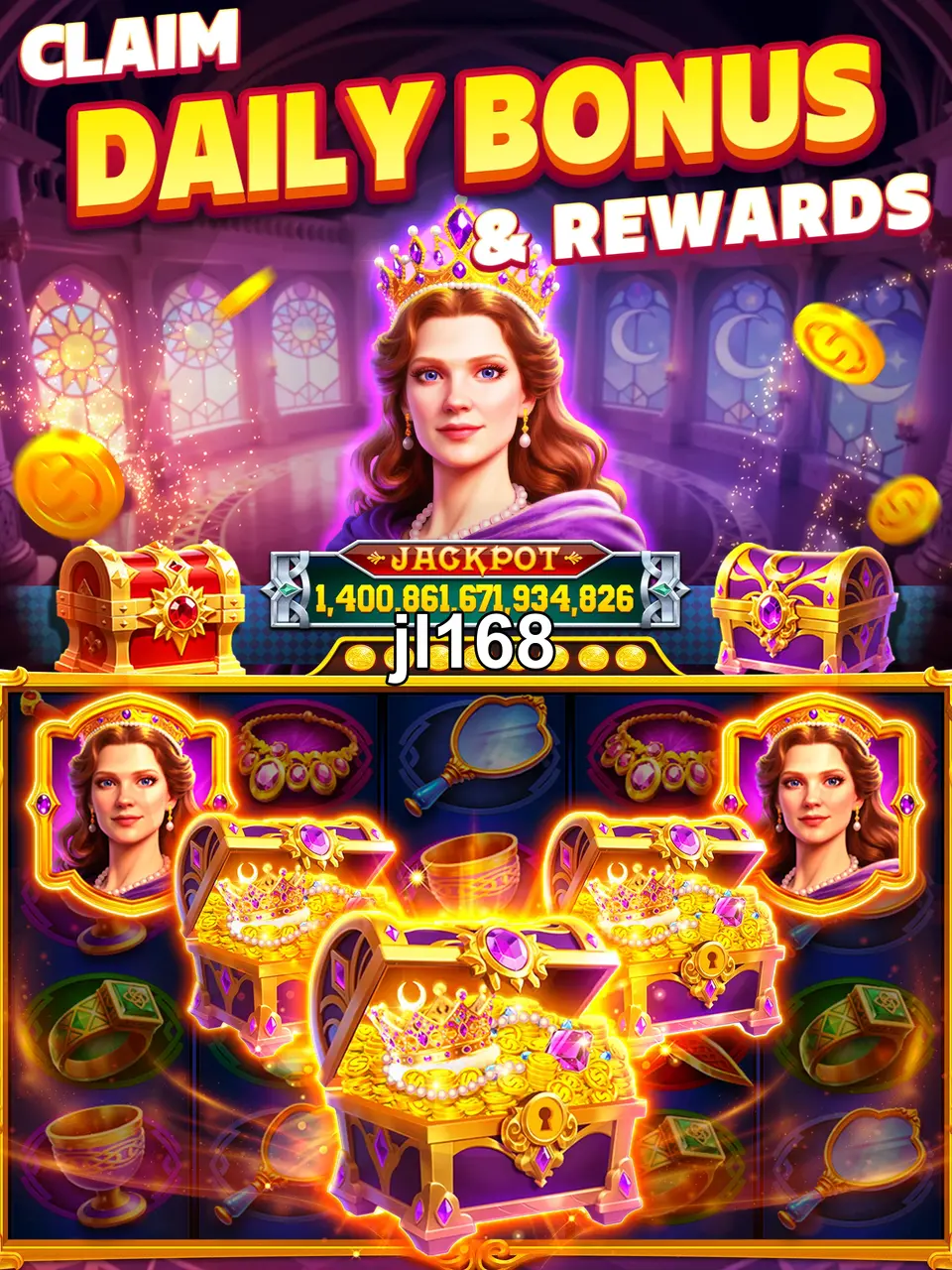 jl168 APK