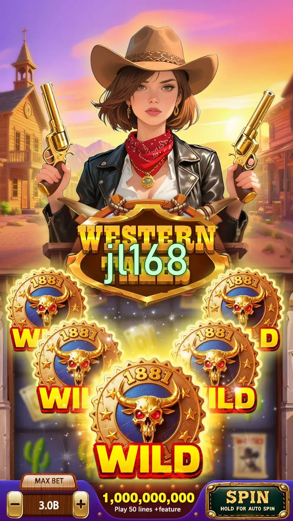 jl168 Mag-login