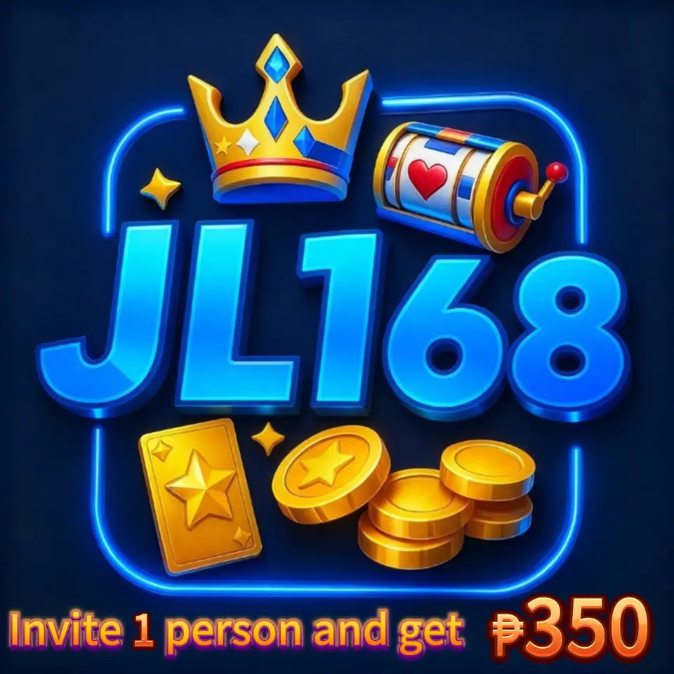JL168 APK Opisyal I-download Indonesia