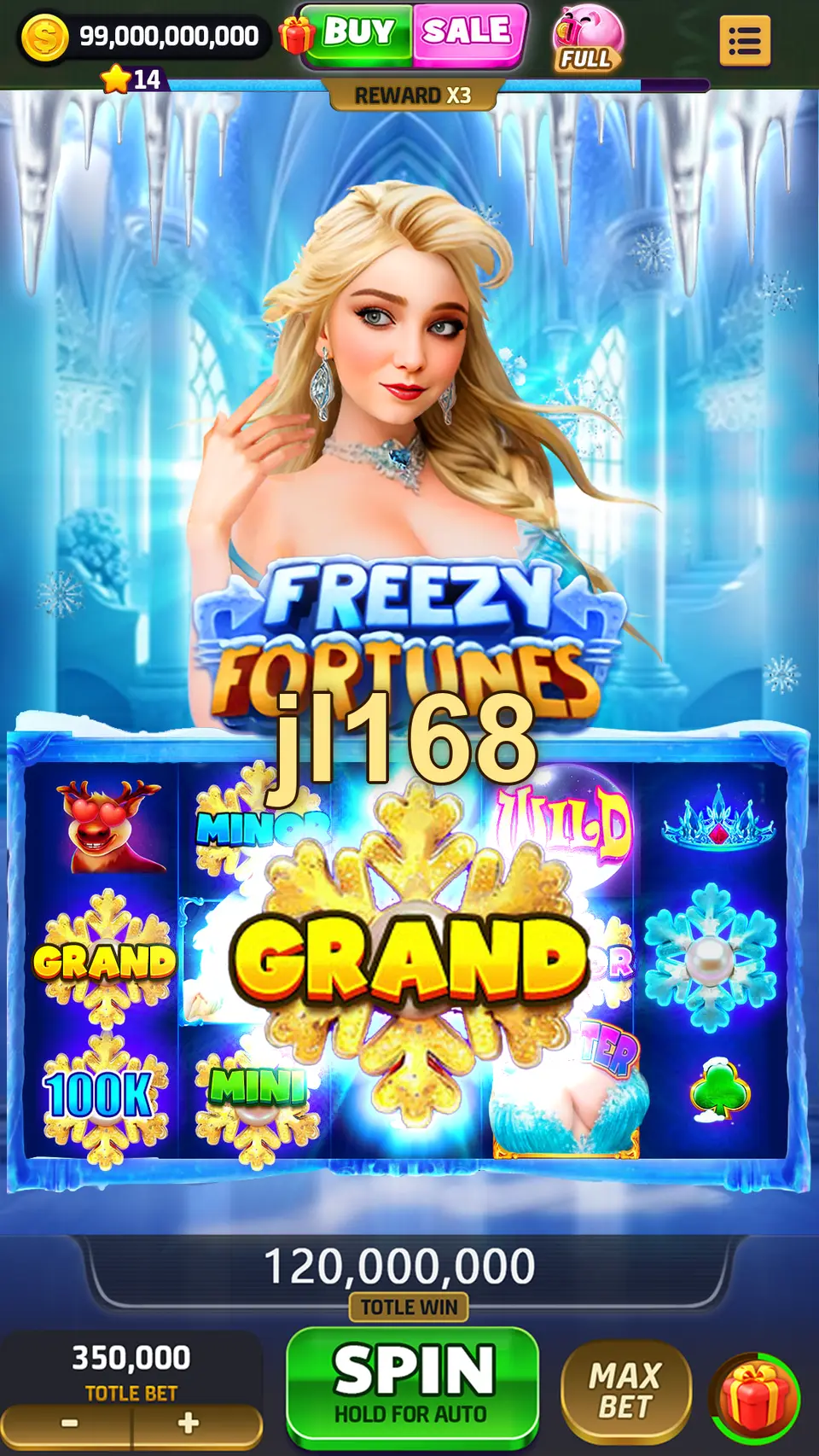 jl168 Mga screenshot - APK Opisyal