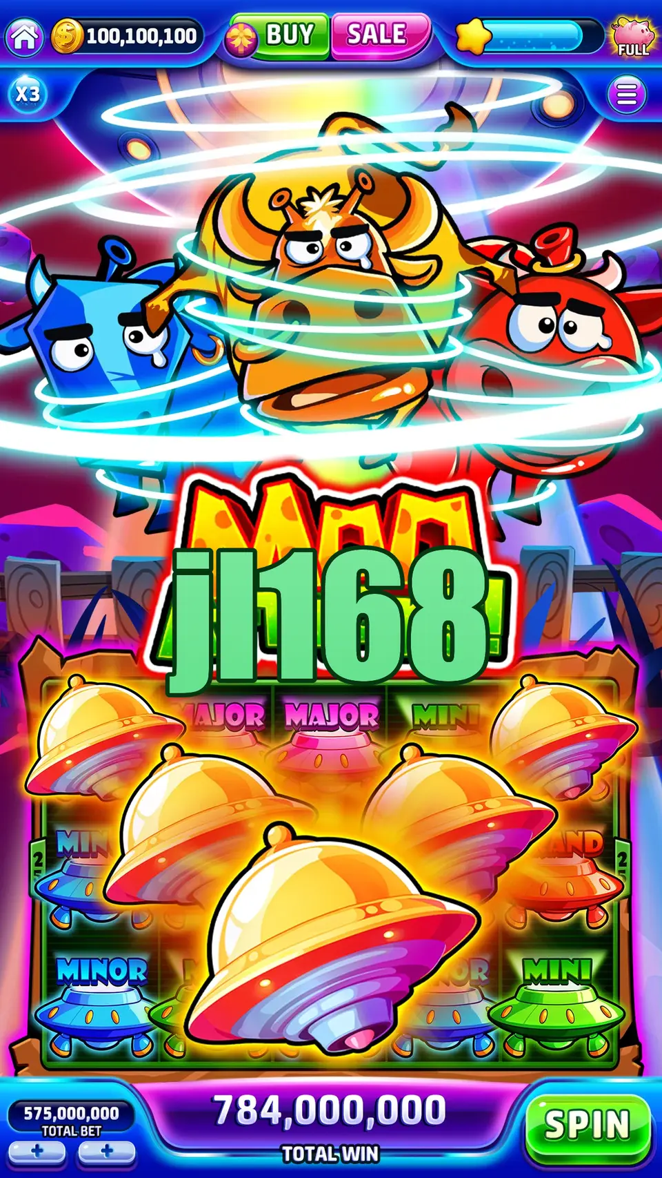 jl168 Preview - Opisyal I-download